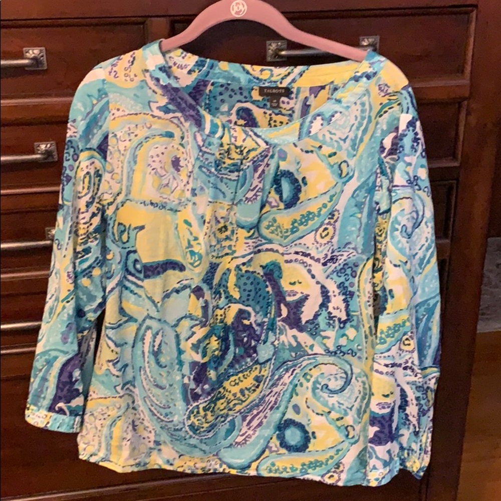 Blouse